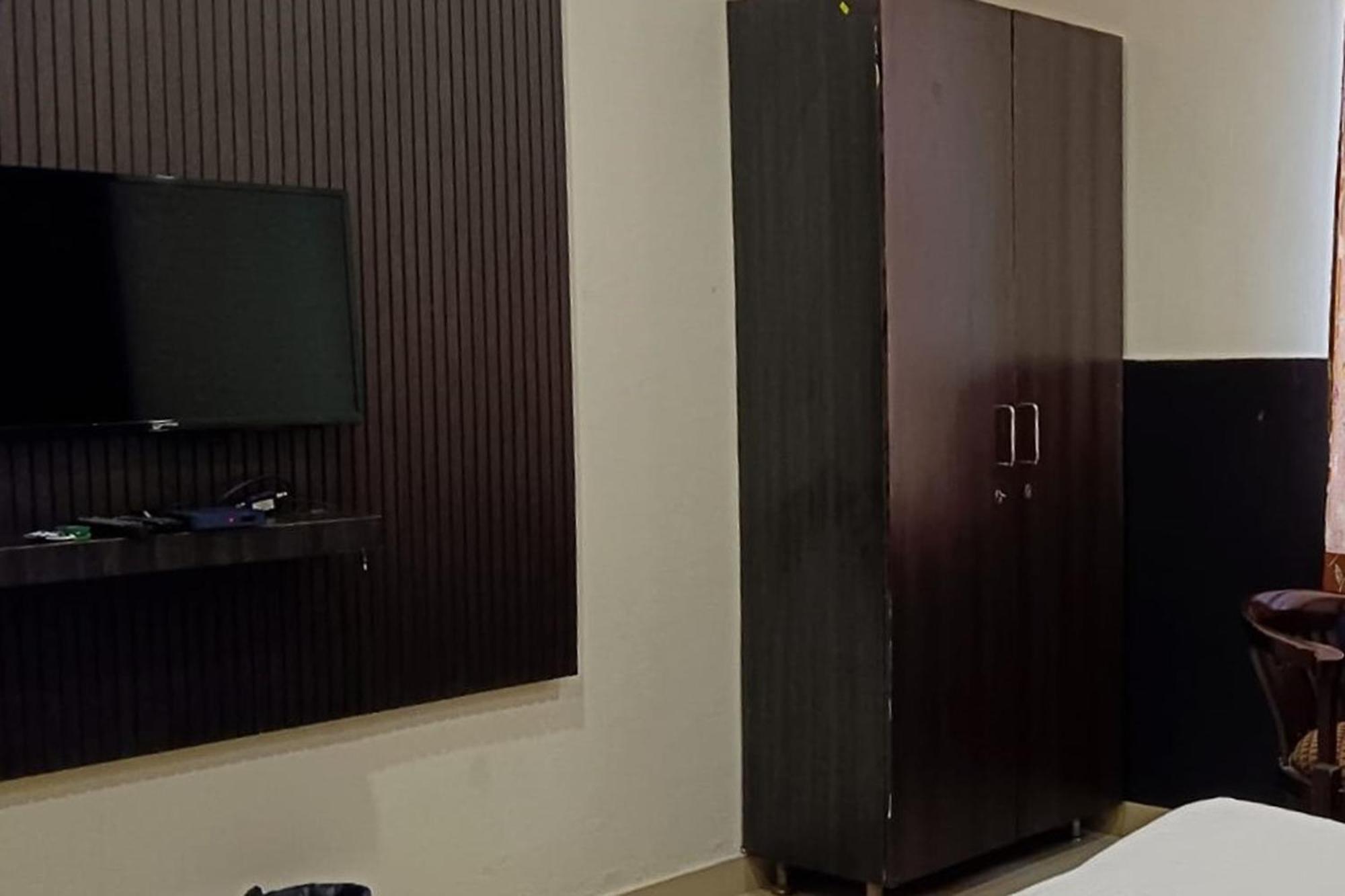 Hotel Shree Kanta Gurgaon Exterior foto