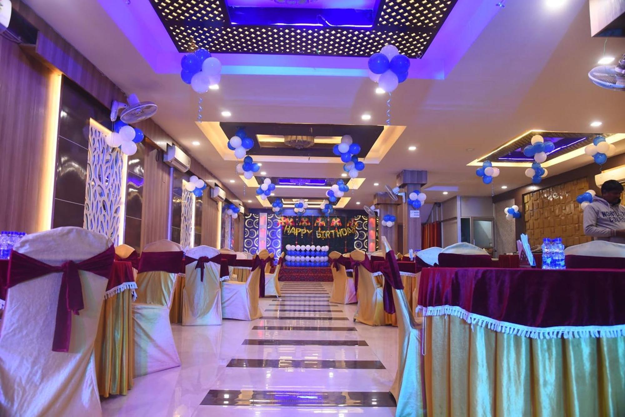 Hotel Shree Kanta Gurgaon Exterior foto