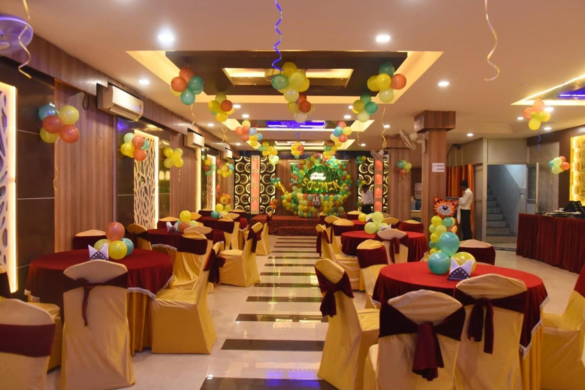 Hotel Shree Kanta Gurgaon Exterior foto
