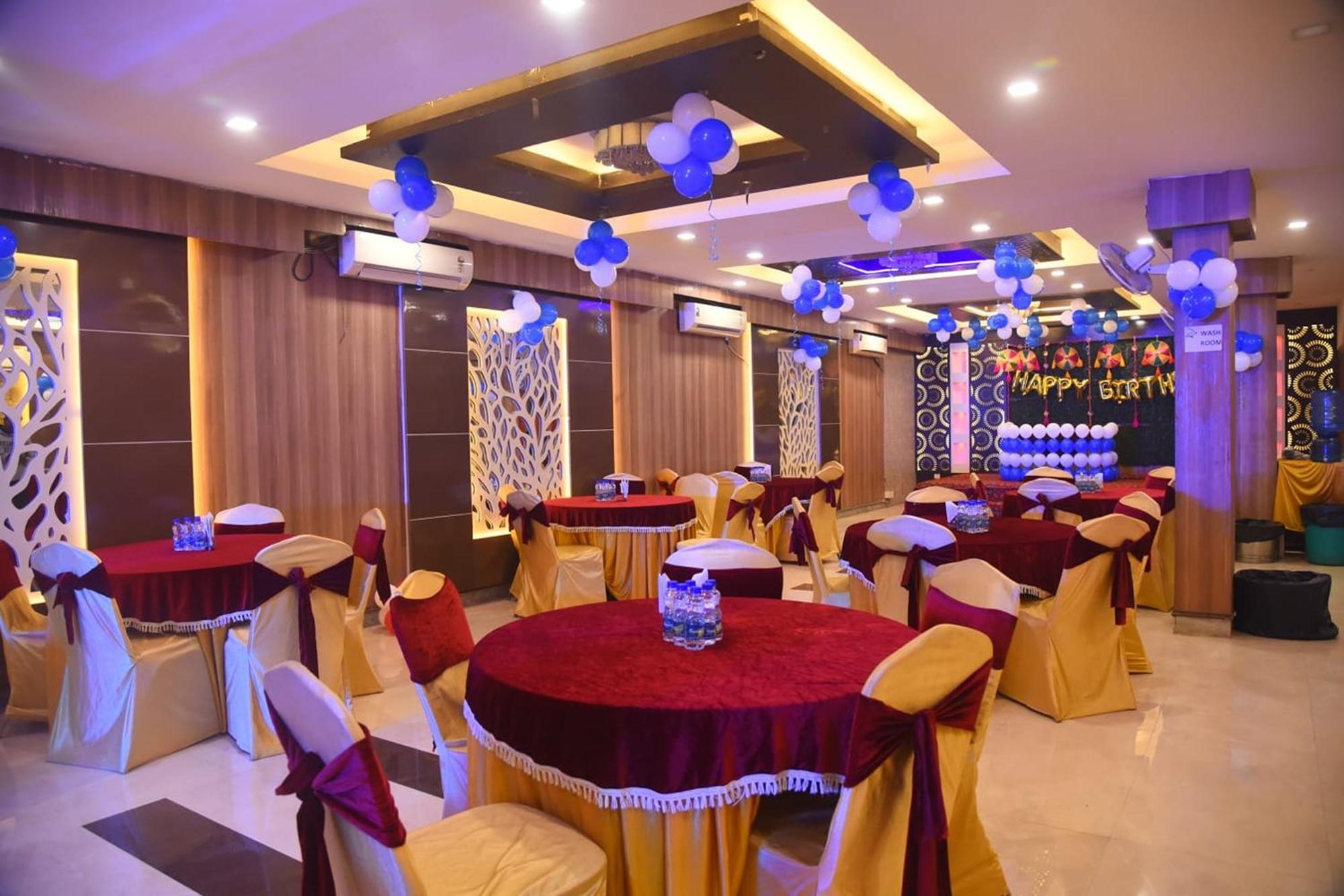 Hotel Shree Kanta Gurgaon Exterior foto
