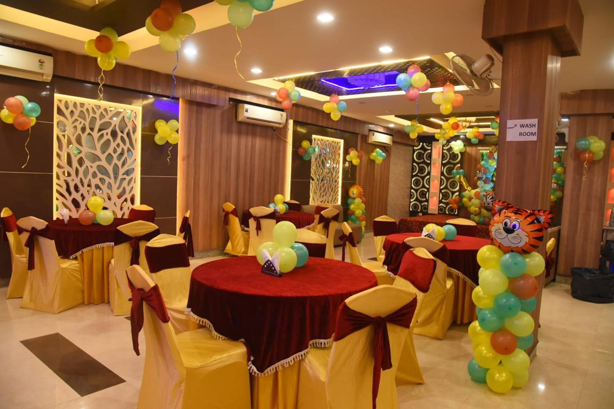 Hotel Shree Kanta Gurgaon Exterior foto