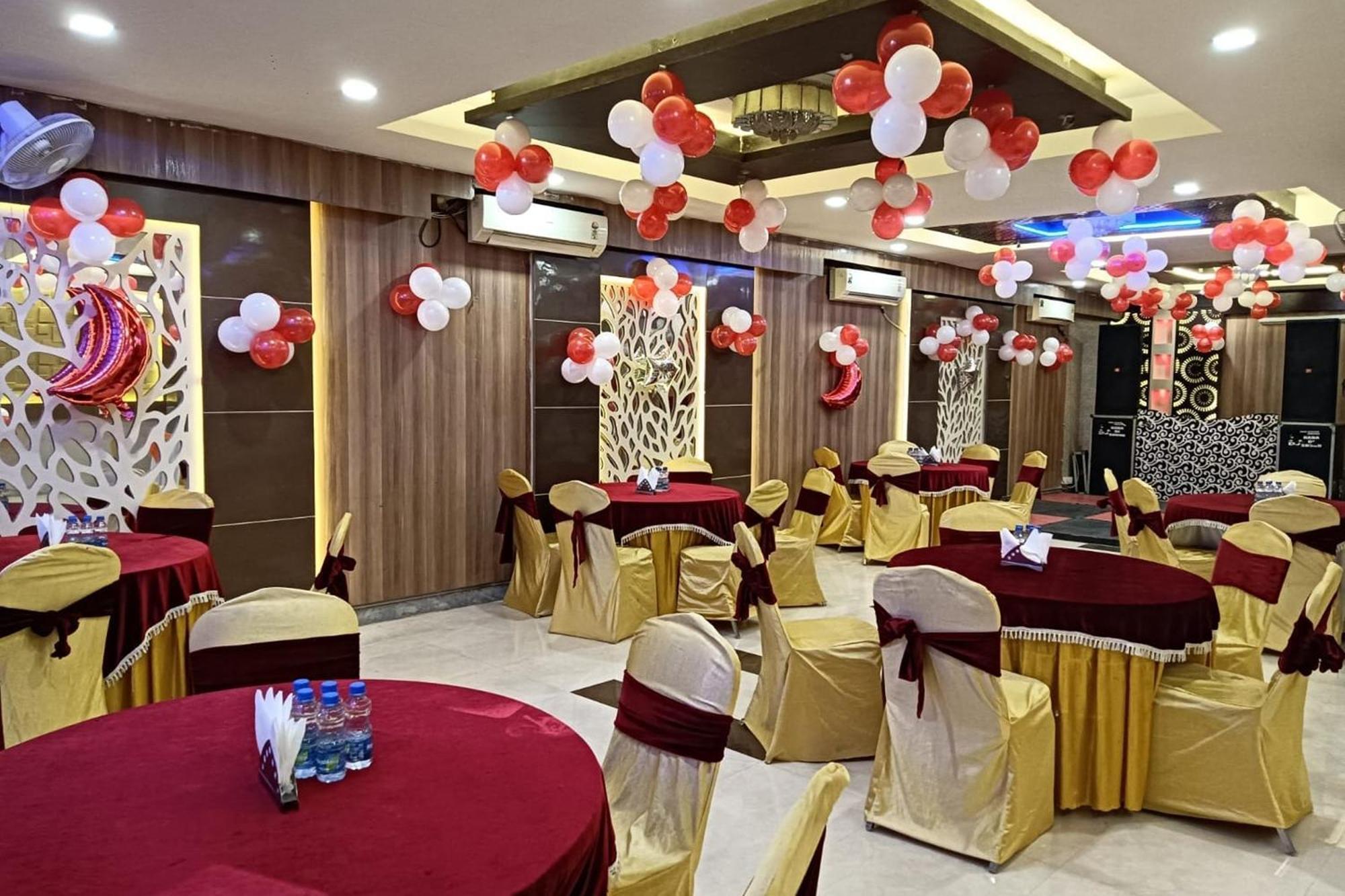 Hotel Shree Kanta Gurgaon Exterior foto